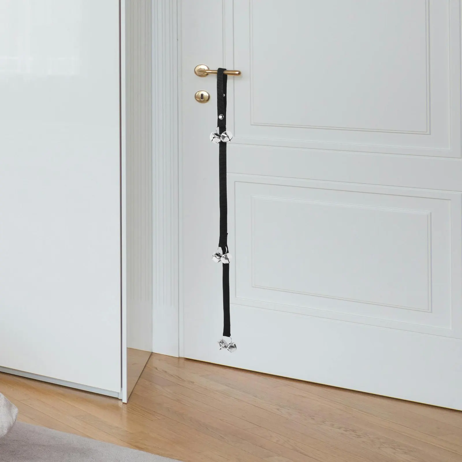 Pet Doorbell Dog Tr…