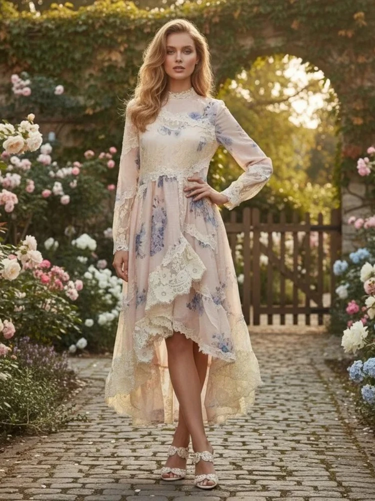 Summer Clothing Women Australia - Australia Z Brand2026 Wiosna/Lato Nowa Sukienka