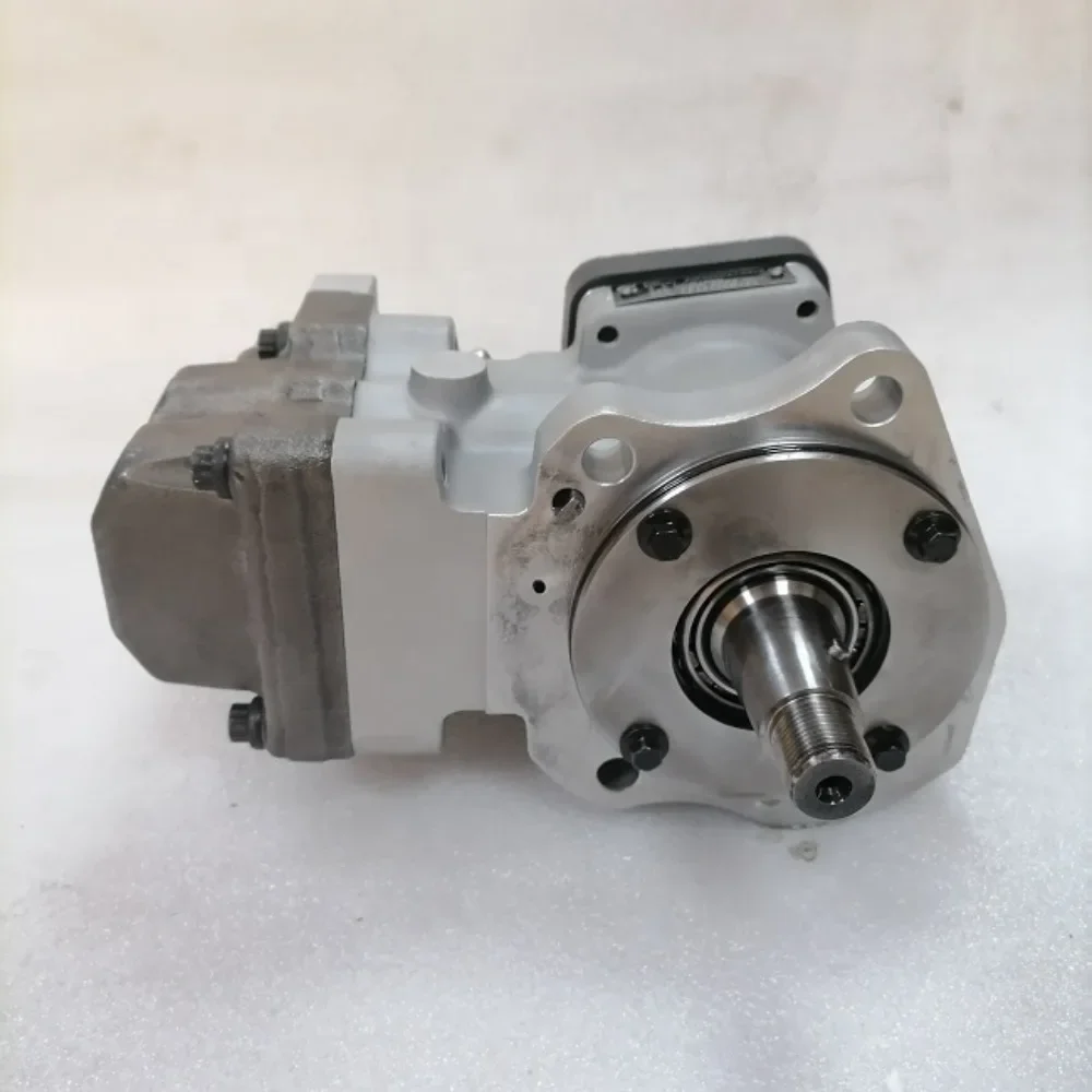 PC300-8 excavator parts 6D114 engine fuel injection pump 6745-71-1170 3973228 fuel injection pump