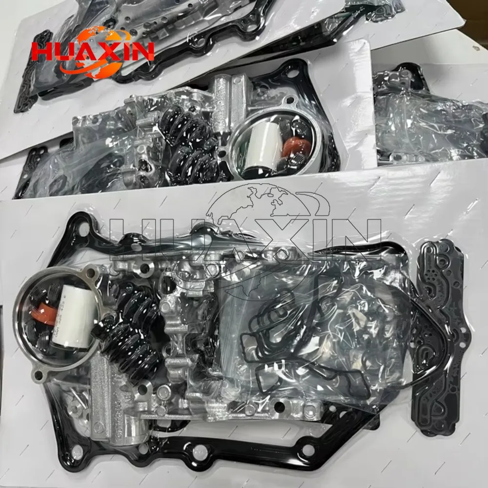 Band new 0AM DSG DQ200 Transmission Valve Body Repair Kit For Audi VW Skoda 0AM325066AE 0AM325066 0AM325066AC 0AM325066AA