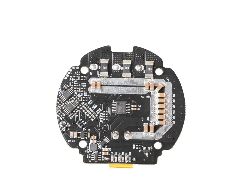 Driver-board-V2.2 Dual Motor Driver PWM Module Driver Chip H-Bridge High Power Control Board for Robot Motor