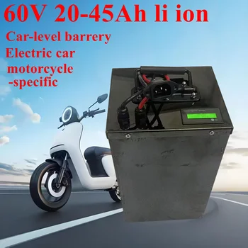 8 best sales 60v लिथियम बैटरी - №5