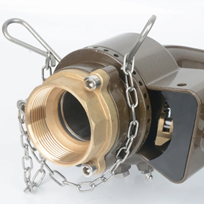 

2-дюймовый сельскохозяйственный дождеватель-пушка для полива, дальнего действия, с 360-градусным редукторным приводом, для ирригации