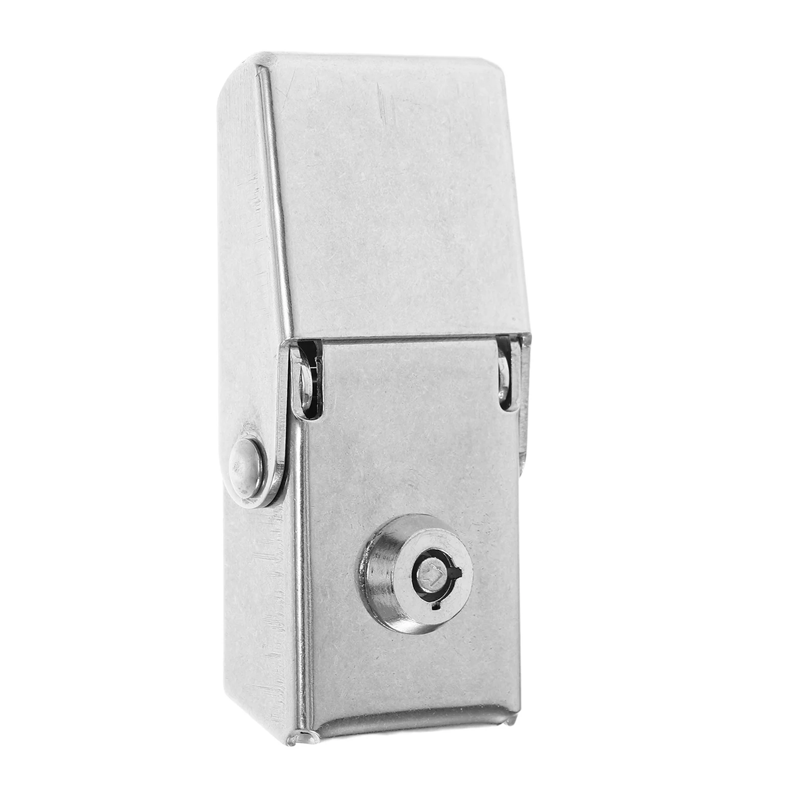 Zestaw zamków do skrzynek bocznych motocykla ze stali nierdzewnej do skuterów elektrycznych, zamki do skrzynek bocznych, zamki do skrzynek narzędziowych, trwałe zamki do bagażników.