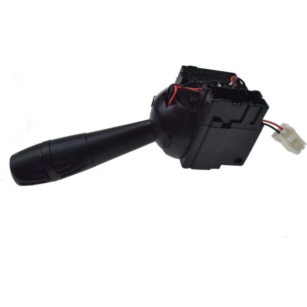 8201167981 Turn Signal Head Light Stalk Steering Switch For Clio Dacia Logan Trafic Clio Twingo Indicator 8201167981