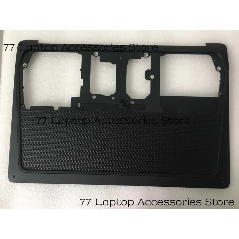 

NEW For HP ZBook Studio 15 G3 Series Bottom Base Case Cover 840954 -001 Black