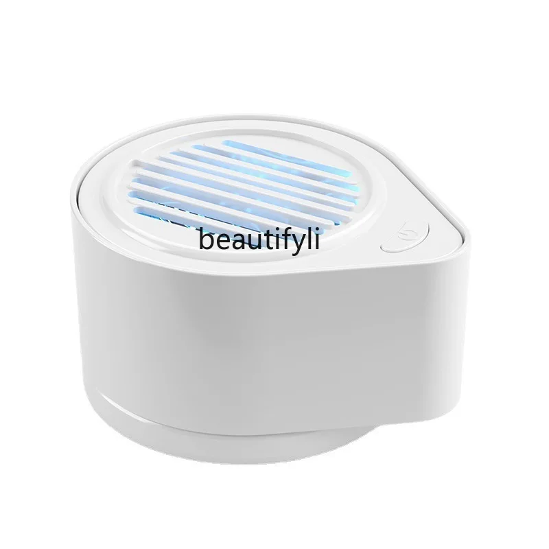 Wireless Portable Fruit and Vegetable Purifier Fruit Washing Machine Purifier Household Ingredients Vegetable Washing Machine