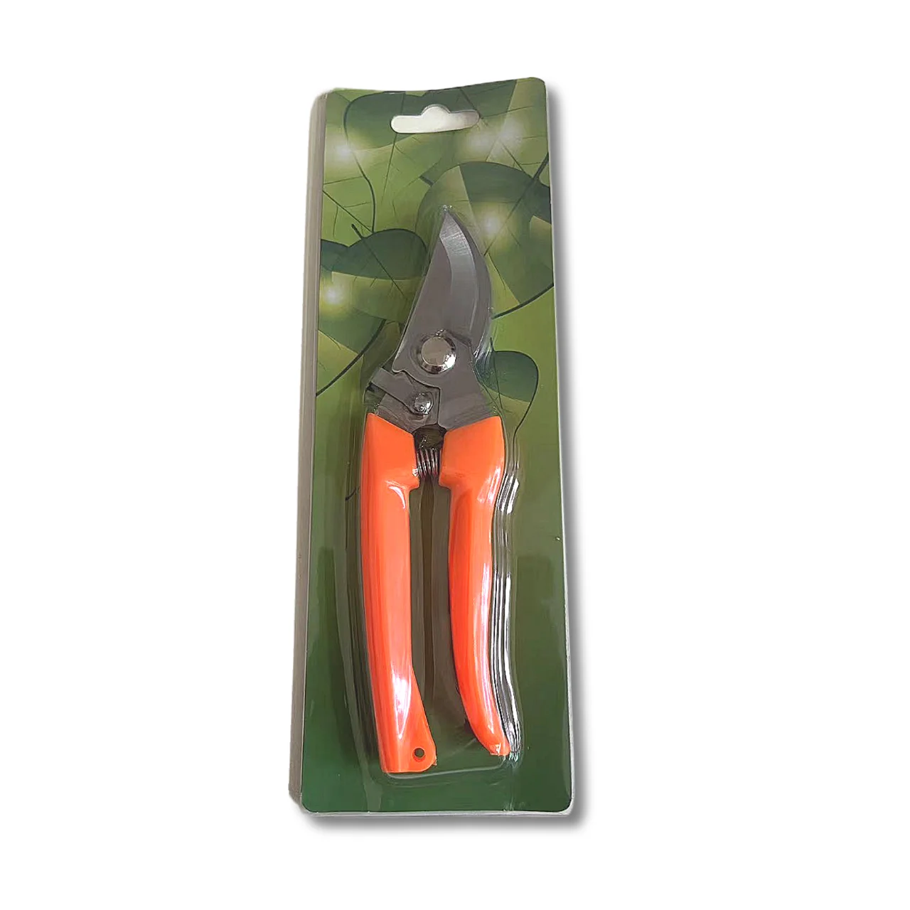 1/2pcs Garden Shears Scissors Set Gardening Tool Cutting Florist Floral Thorn Rose Branch Hedge and Fruit Handheld Pruner Shears