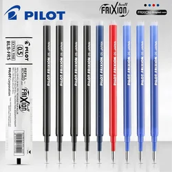 Japan Pilot FRIXION Erasable Gel Pen Refill BLS-FR5 Ballpoint Pen Refill School Supplies Art Stationery Office Accessories 0.5mm