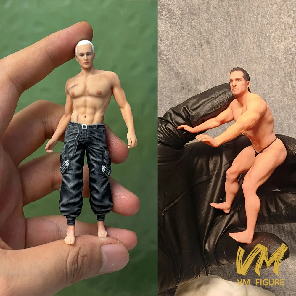 Realistic Diorama 1…