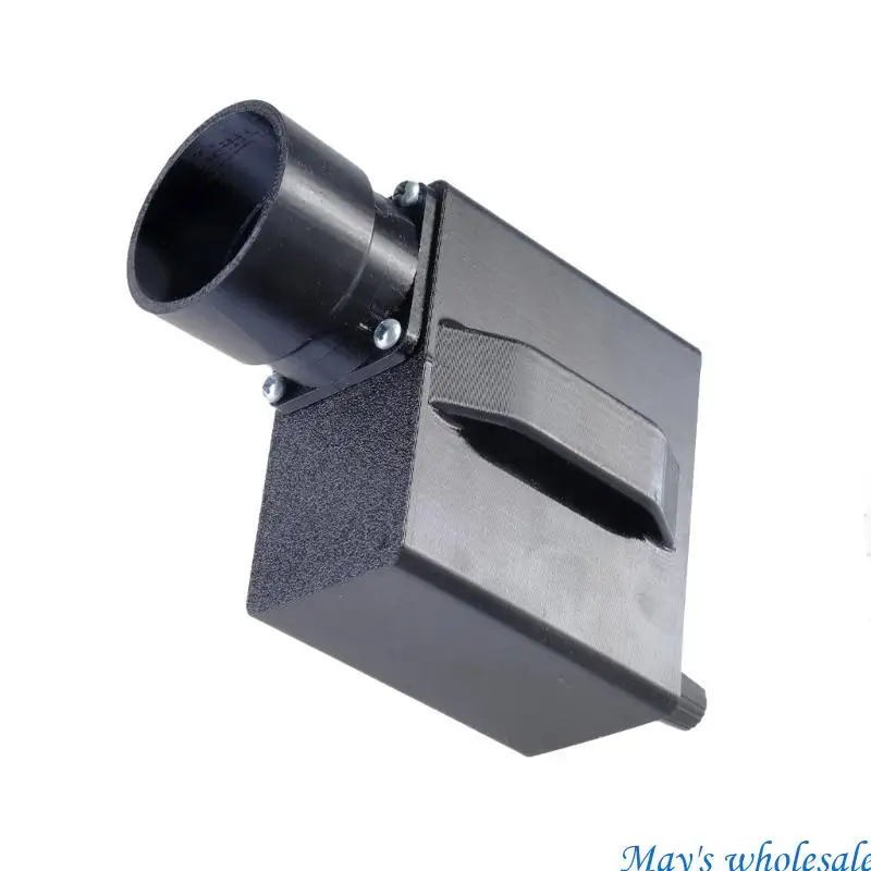 

Вентилятор для барбекю из пластика и нержавеющей стали, портативный аккумуляторный вентилятор емкостью 1800 мАч для пищи в 448A