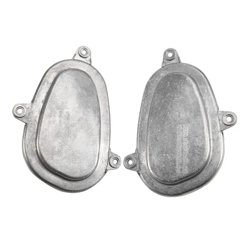 

A99F-Car LED DRL Control Module 63119477835 63119477836 Angel Eye Lightsource Template For BMW X1 F48 F49 2015-2022