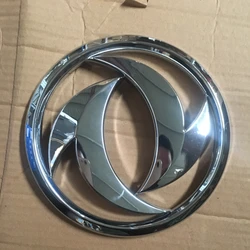 Car Front Emblem Logo Rear Emblem Logo for DFSK Dongfeng Glory 560 580 Auto Spare Parts