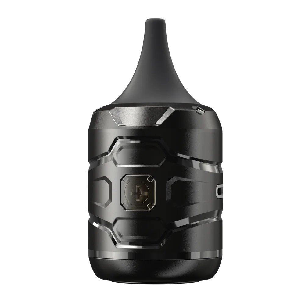 NITECORE BB Nano Soprador Elet - Vacuum Chamber Small avaliação e preço