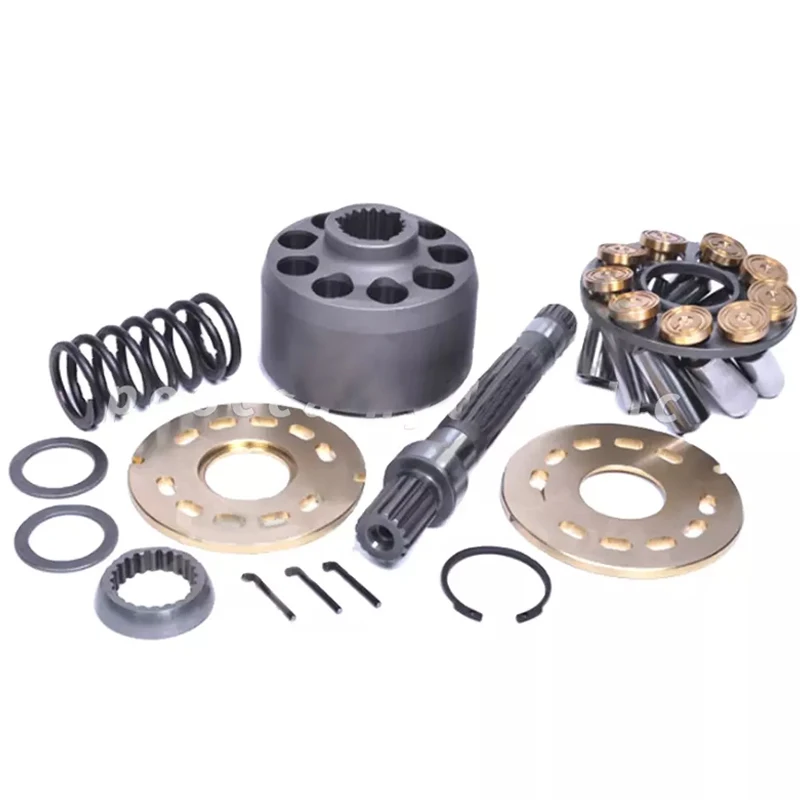 

for Rexroth A10VO45 hydraulic piston pump spare parts pump repair kits