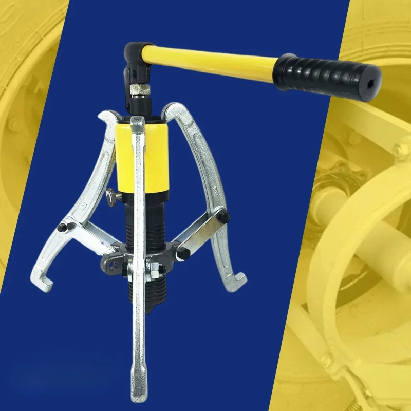 L # 15Ton Hydraulic…