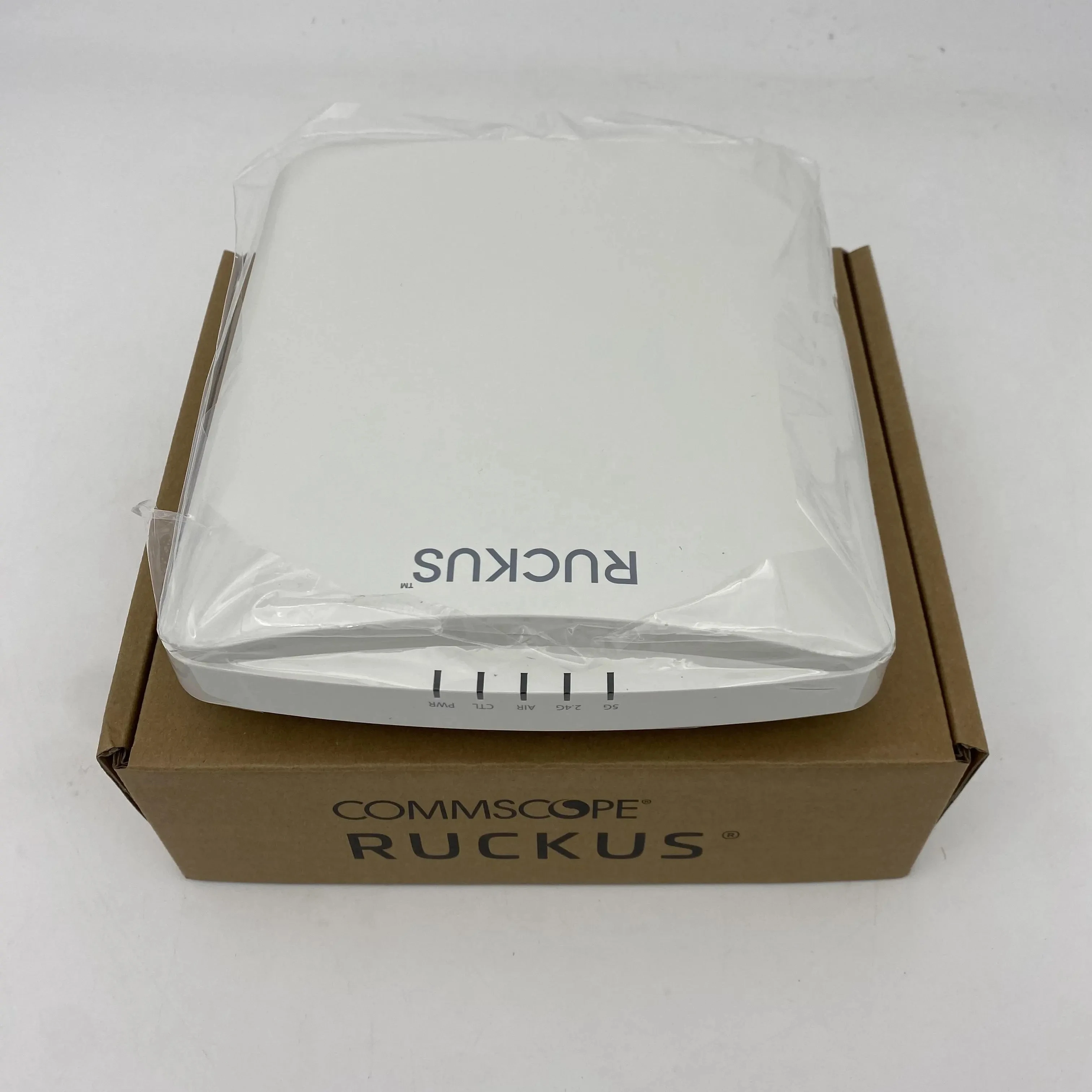 Точка доступа Ruckus Zoneflex R650 AP 901-R650-WW00