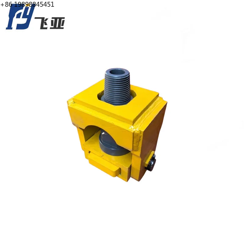 Portable Quick Extraction Tool For Mining Drilling‑Rod Disassembly Industrial Site Equipment Spare Accessory