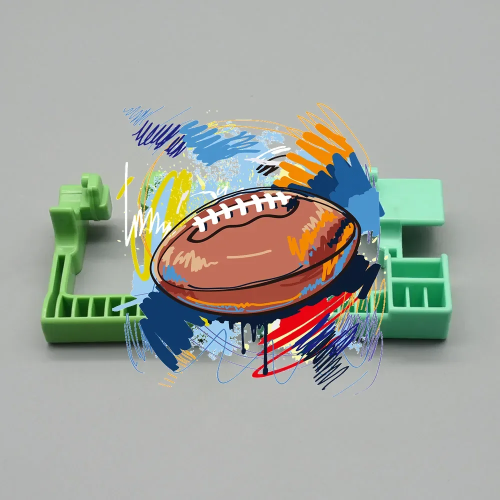 

3 шт. B039-3360 B0393360 AF1015 Зеленый рычаг блокировки тонера/ручка кулачка для Aficio 1015 1018 1113 1115 2015 2018 1800 2000 2020 2500