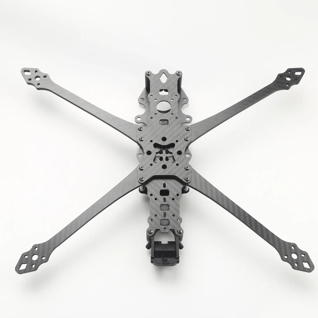 Poisonous Bees 7/8 inch 295mm 375mm FPV Freestyle Frame Kit Wheelbase 295mm 375mm with Print Parts for Long Range Drone