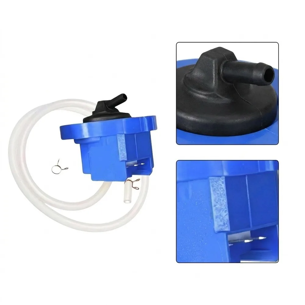 Water Level Pressure Switch Sensor Kit With Air Tube And Hose Clamps For Samsung Washing Machine Replacement Part DC96-01703N