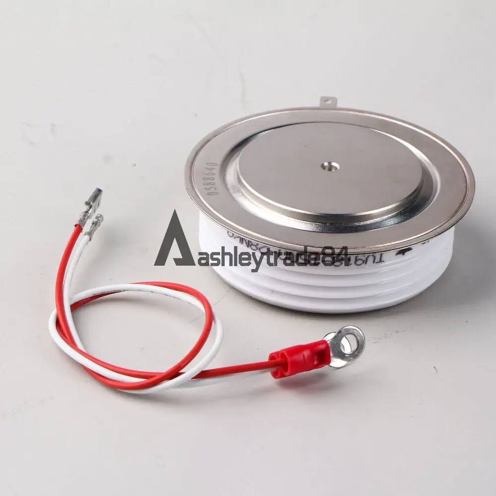 1pcs new abb flat scr thyristor tv 600-600-28 nko TV918-1500-28NKO