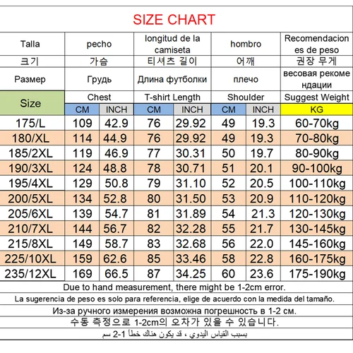 Imagen 2 del producto Código grande camiseta ropa hombre playeras para hombres camisa de trabajo de negocios de manga corta de verano, camiseta holgada y cómoda de gran tamaño, ropa de diseñador para hombre