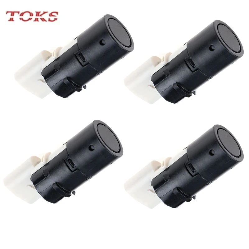 4PCS Car Auto Rever…