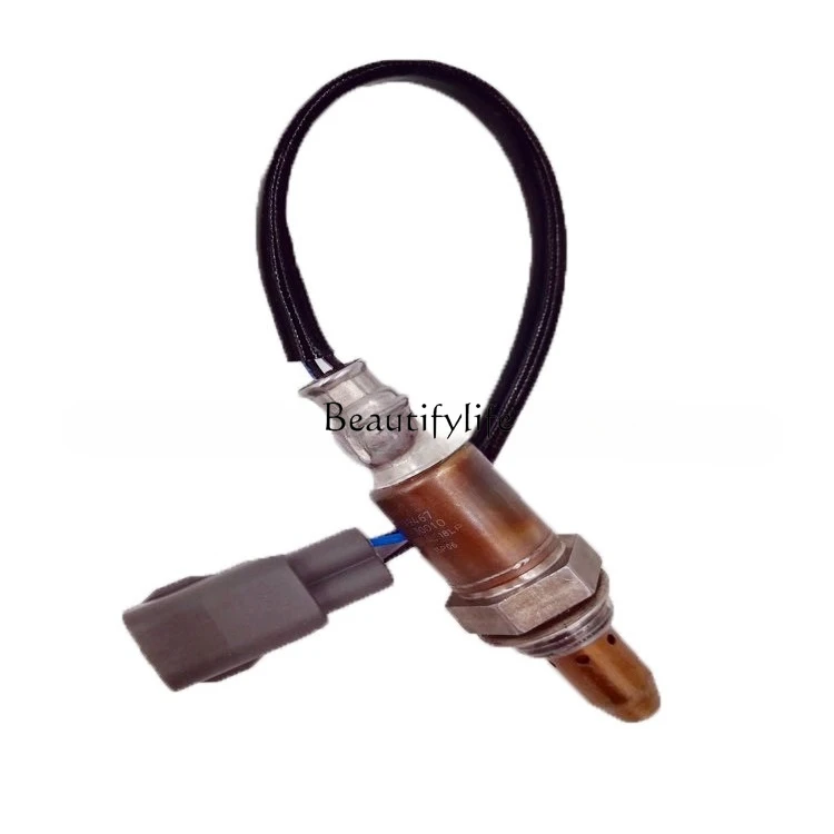 Oxygen sensor front 89465-0D170 rear 89465-0D180