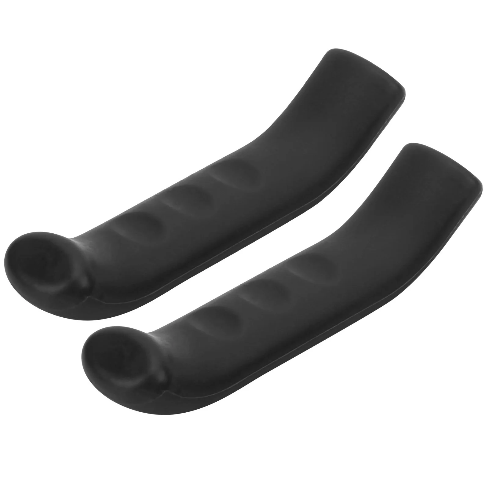 Beschermhoes voor remhendel, beschermende hoes voor remhendel, gelbescherming voor remhendel, fietsbeschermer