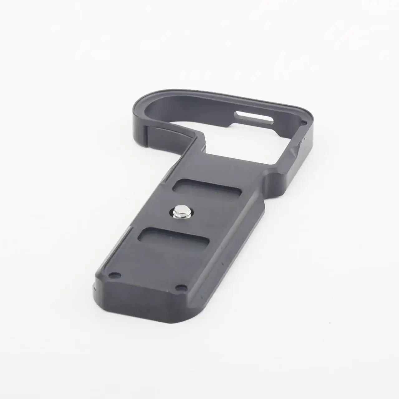 Z50II Quick Release Plate Bracket Metal Base Holder for Nikon Z50II Digital Camera for Arca Swiss Tripod Head