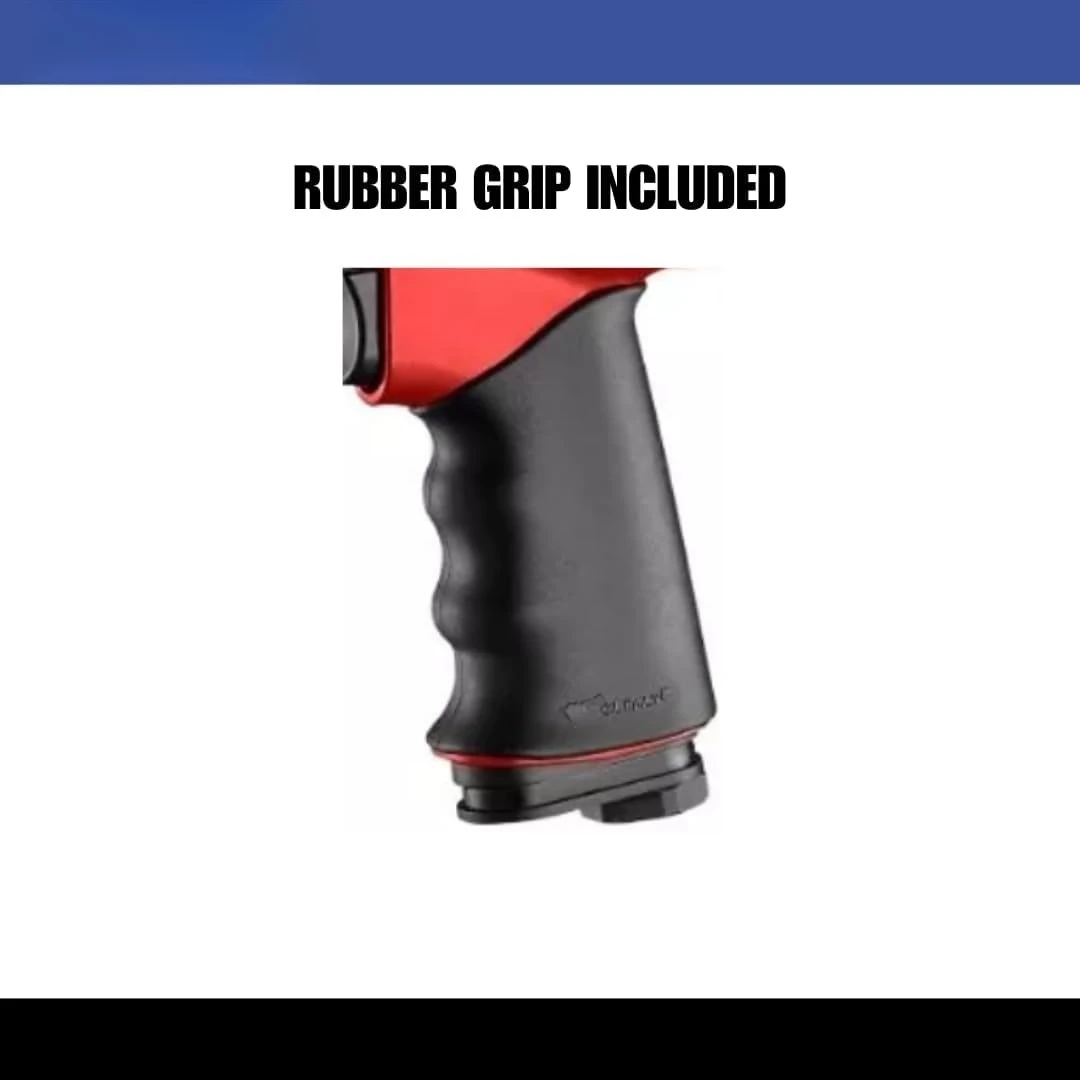 AW-90J 1/2 ''مفتاح عزم دوران عالي 600 قدم-رطل عزم دوران انفصال، فوز على الجائزة، محرك فولاذي بتصميم فريد وخفيف الوزن، شحن مجاني #3