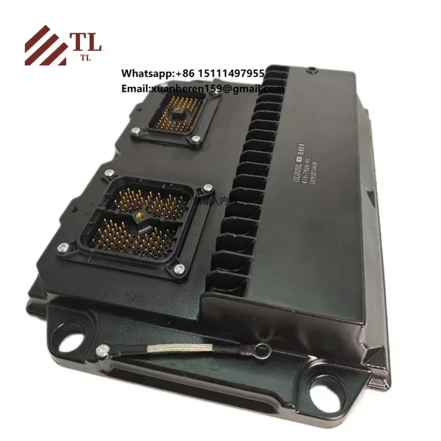 

478-7926 ECU Controller Electronic Control Module ECM for Caterpillar CAT C18 C27 C32 Engine 773F 777C Truck D11T D10T Tractor