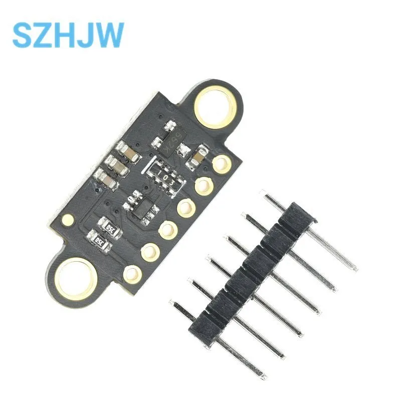 CJMCU-531 VL53L1X Laser che varia il tempo di volo sensore di misurazione della distanza di 400 Cm