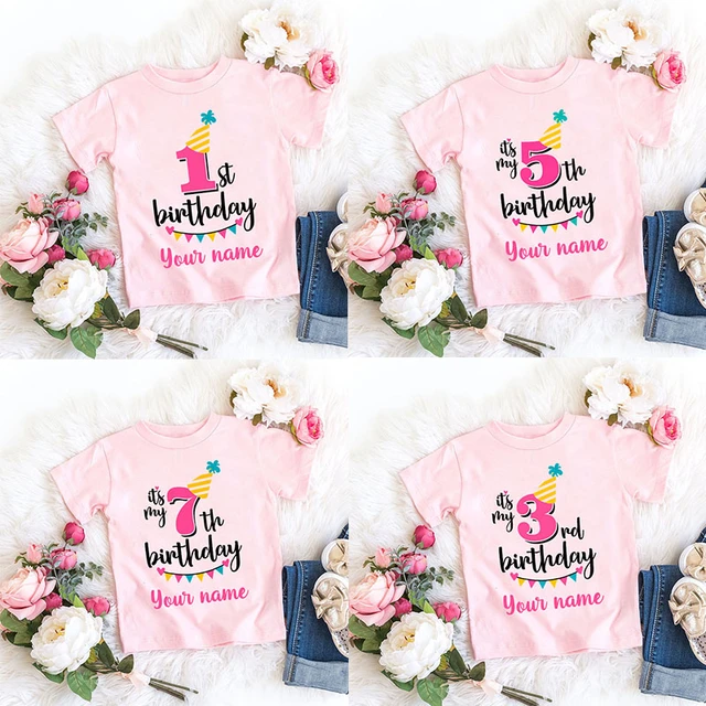 Baby girl t shirt designs best sale