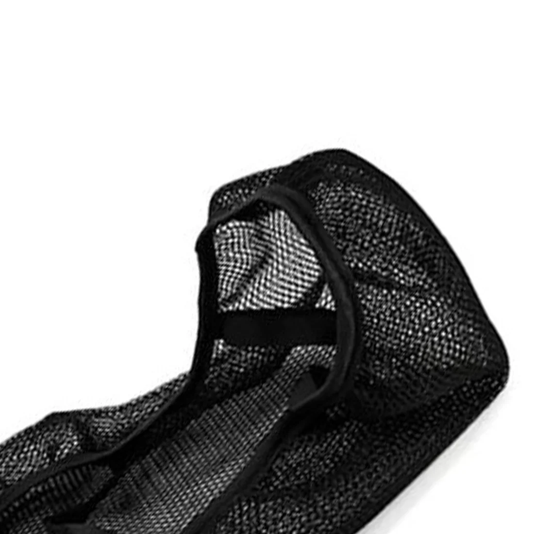 Simple Motorcycle 3D Mesh Fabric Insulation Seat Cover Breathable Protection For-BMW F750GS F850GS F 850 GS 2019-