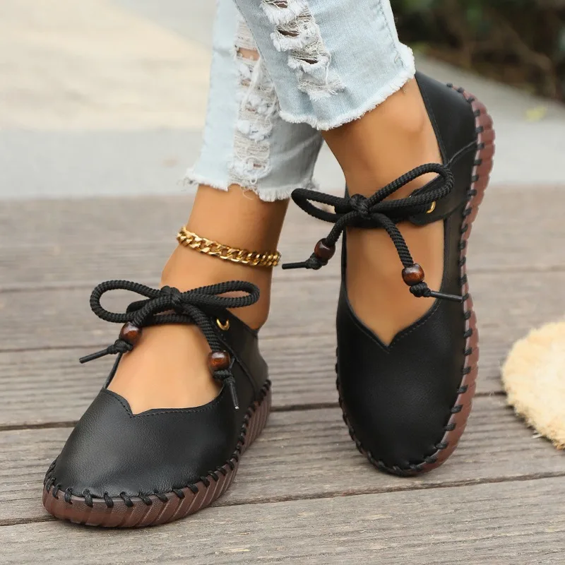 Frauen Casual Flats Schuhe Sommer Mode Turnschuhe Femme Schnürung Walking Sportschuhe Frauen Designer Laufschuhe Zapatos de Mujer
