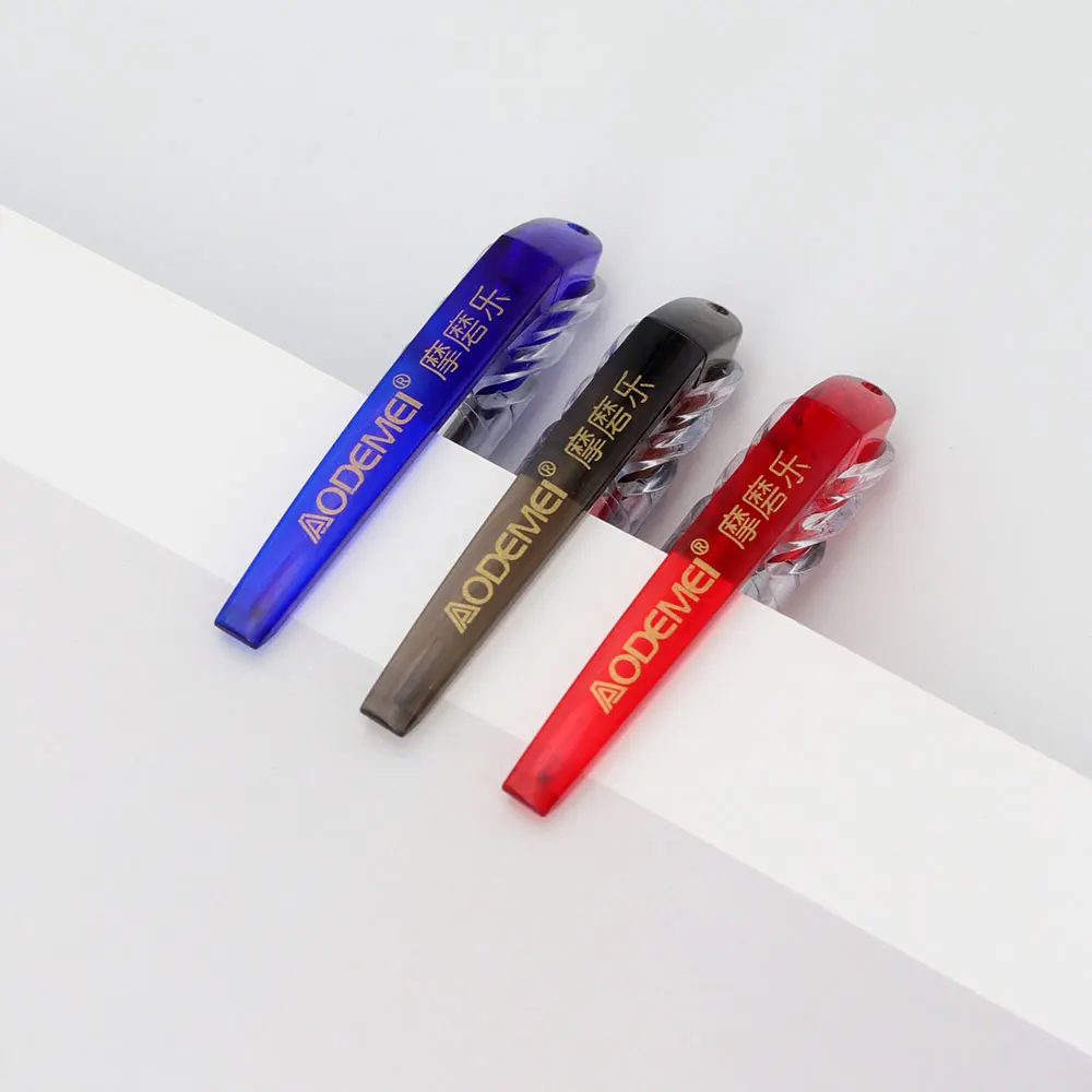12 Stück/Set löschbare Gelstifte-Set, 0,5 mm blau/schwarz/rot löschbare Stiftmine, waschbarer Griff, löschbarer Stift, Büromaterial – Detail 8