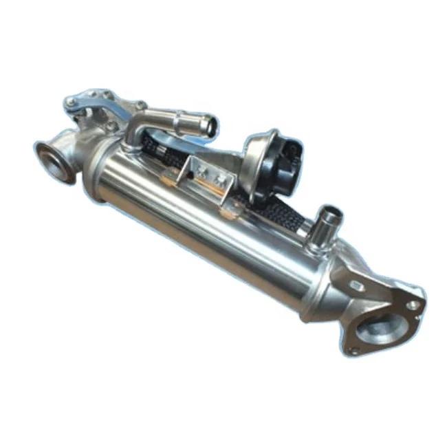 

For Genuine EGR Cooler For Ford Everest U375 FB3Q 9U443 AB/ FB3Z9U433B