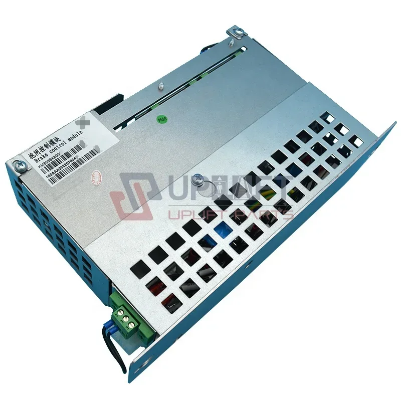 KM803942G01 brake control module elevator igbt module