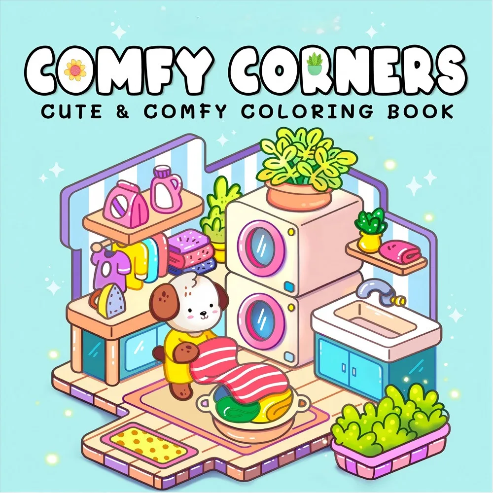 

Книжка-раскраска с героями мультфильмов, обучающая живопись, подарок, книга для рисования граффити, снятие стресса, игрушка Монтессори для рисования для взрослых и подростков