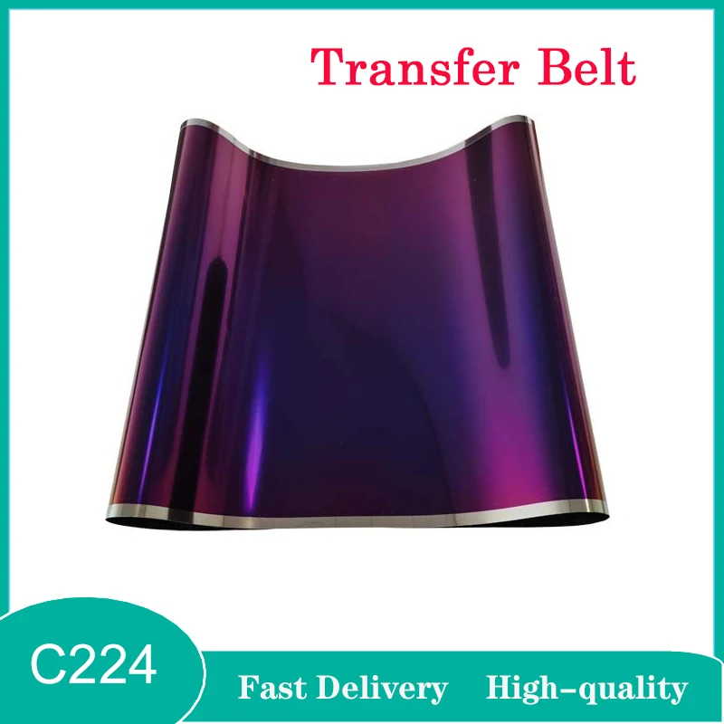 

Ремень переноса для Konica Minolta Bizhub C450i C550i C650i C750i C250i C300i C360i C224 C364 C258 C368 C284 C308 C454 C458 C658