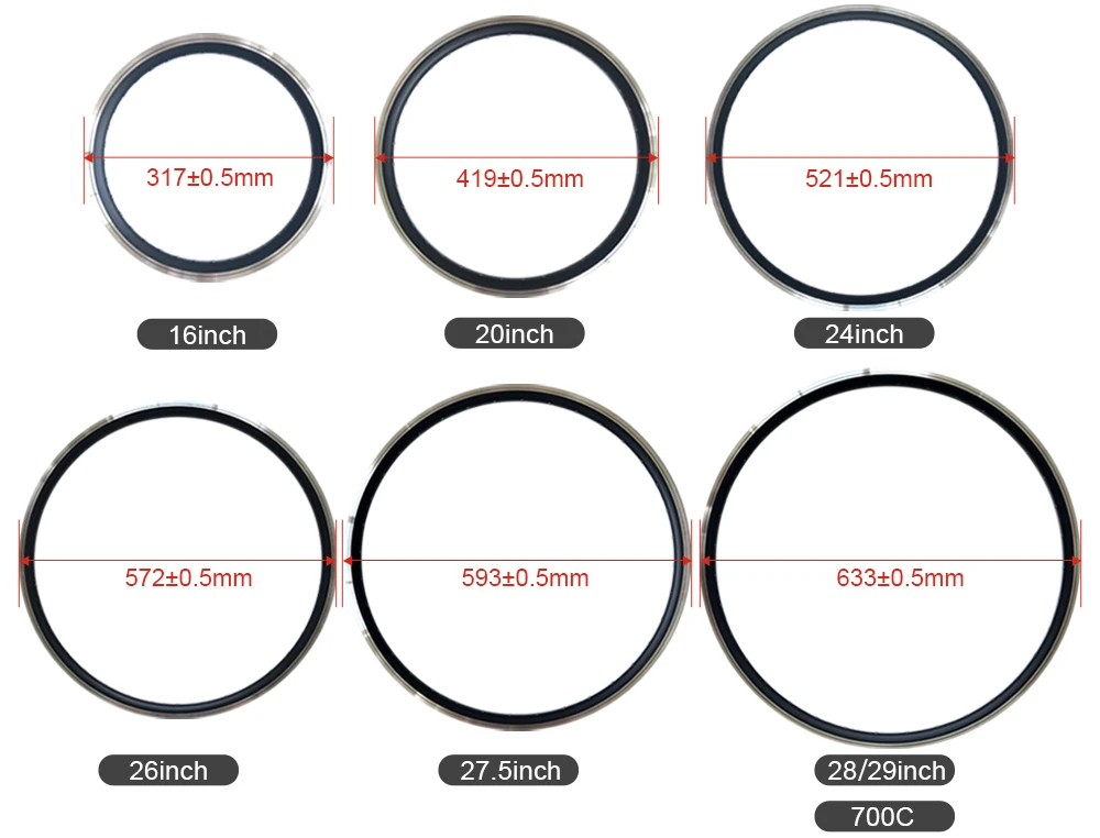 Ebike Conversion Kit for Electric Bike 26\