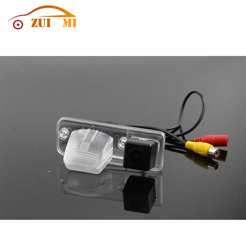 Car Reverse Rear View Camera For VW T4 Multivan Transporter Caravelle Business CCD Full HD Night Vision Backup Parking Camera