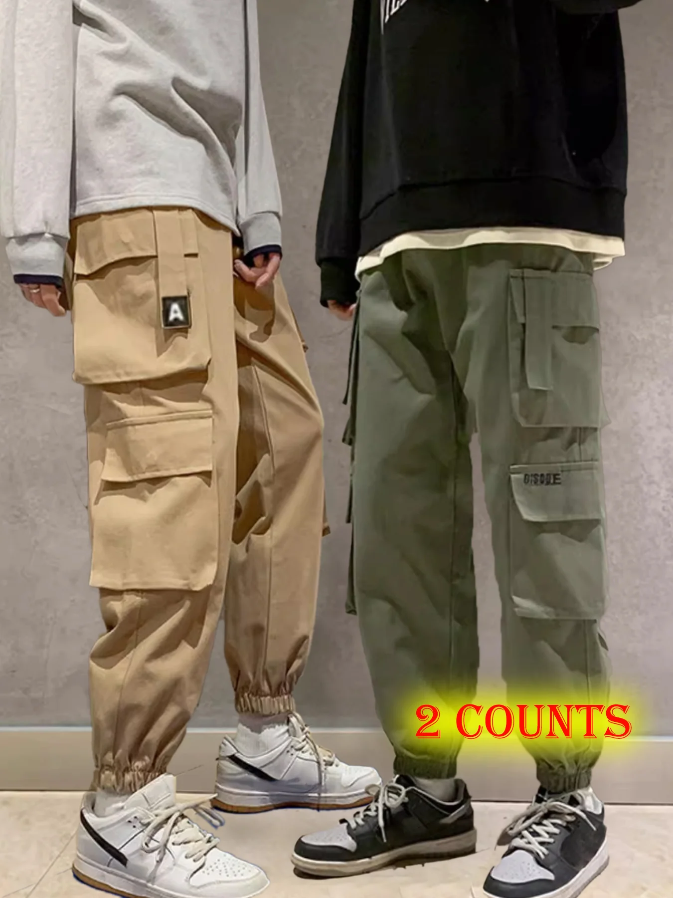 

Рабочие брюки мужские летние тонкие дышащие брюки с изогнутыми ножками нишевый дизайн прямые брюки десантника мужские 2023 летние тонкие loo