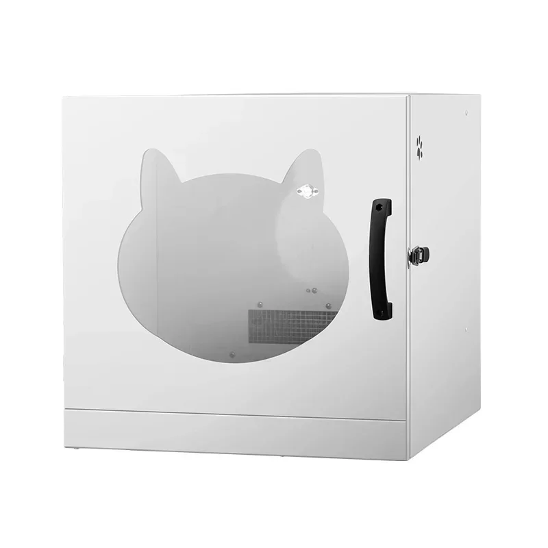 

Горячая распродажа: автоматическая сушильная камера для животных