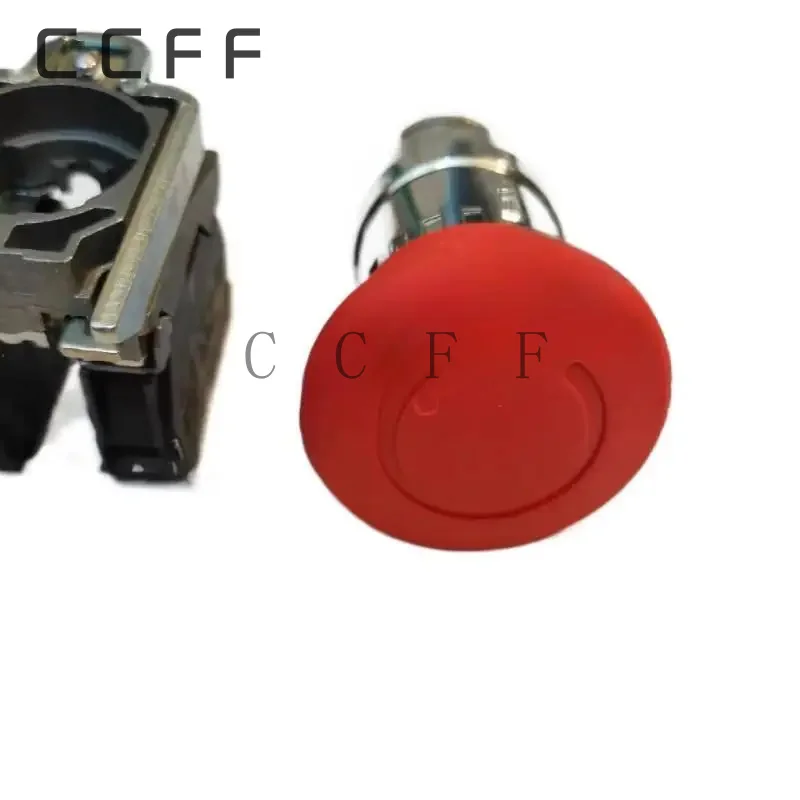 Used for the emergency stop switch button accessory of Weishun dishwasher