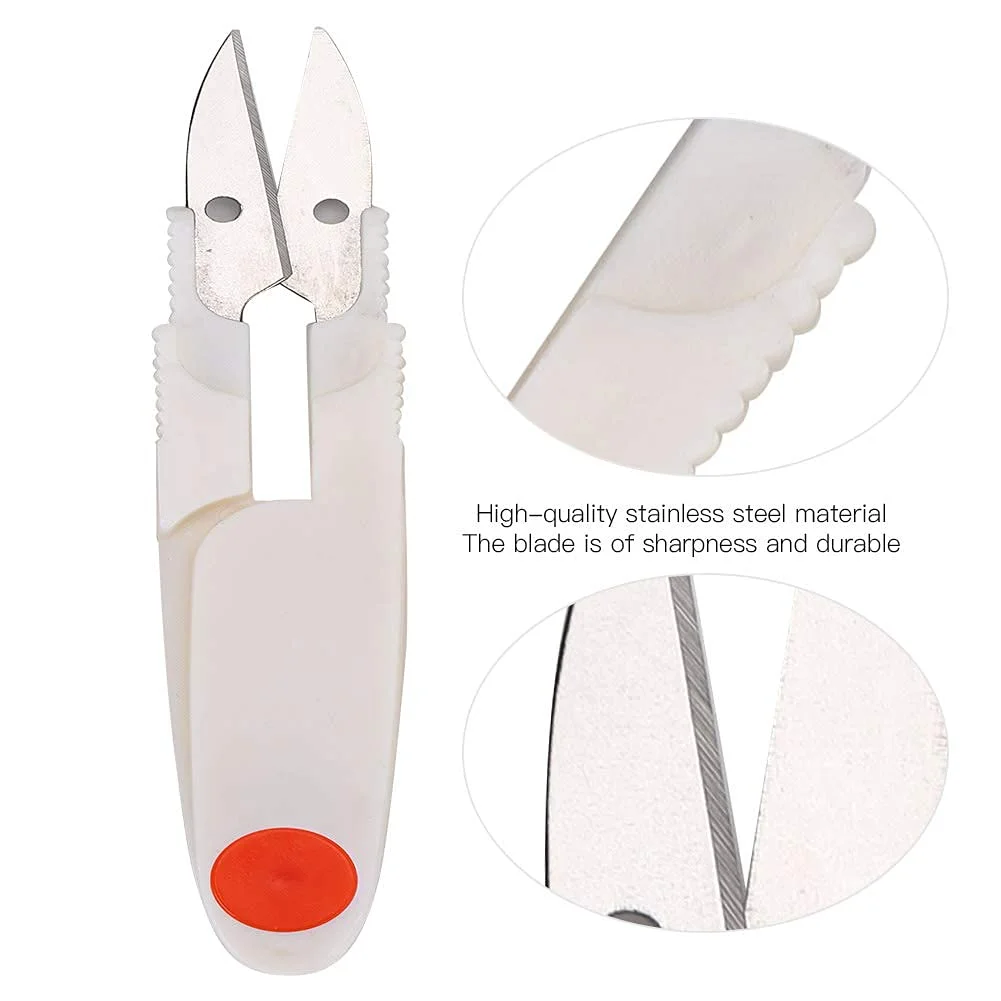Thumbnail 4 - #46 Latest Yarn Cutters Offers