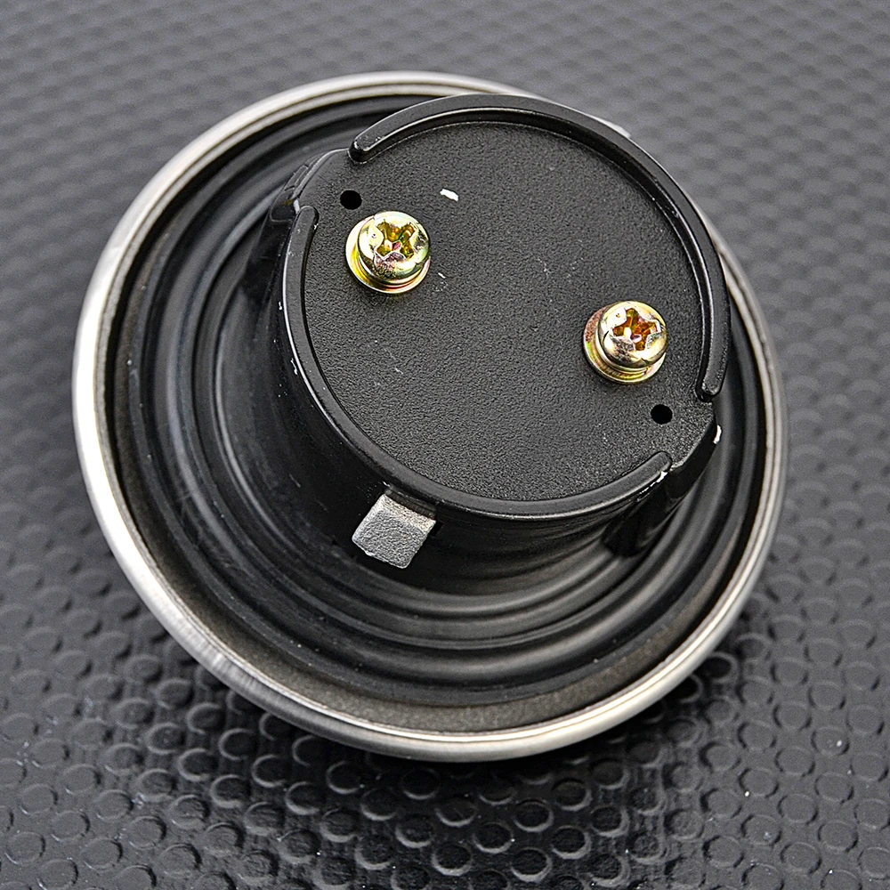 44200-12870 Fuel Gas Tank Cap Cover with Key For Suzuki VS750GLP Intruder 750 1988-1991 / VS800 Boulevard S50 2005