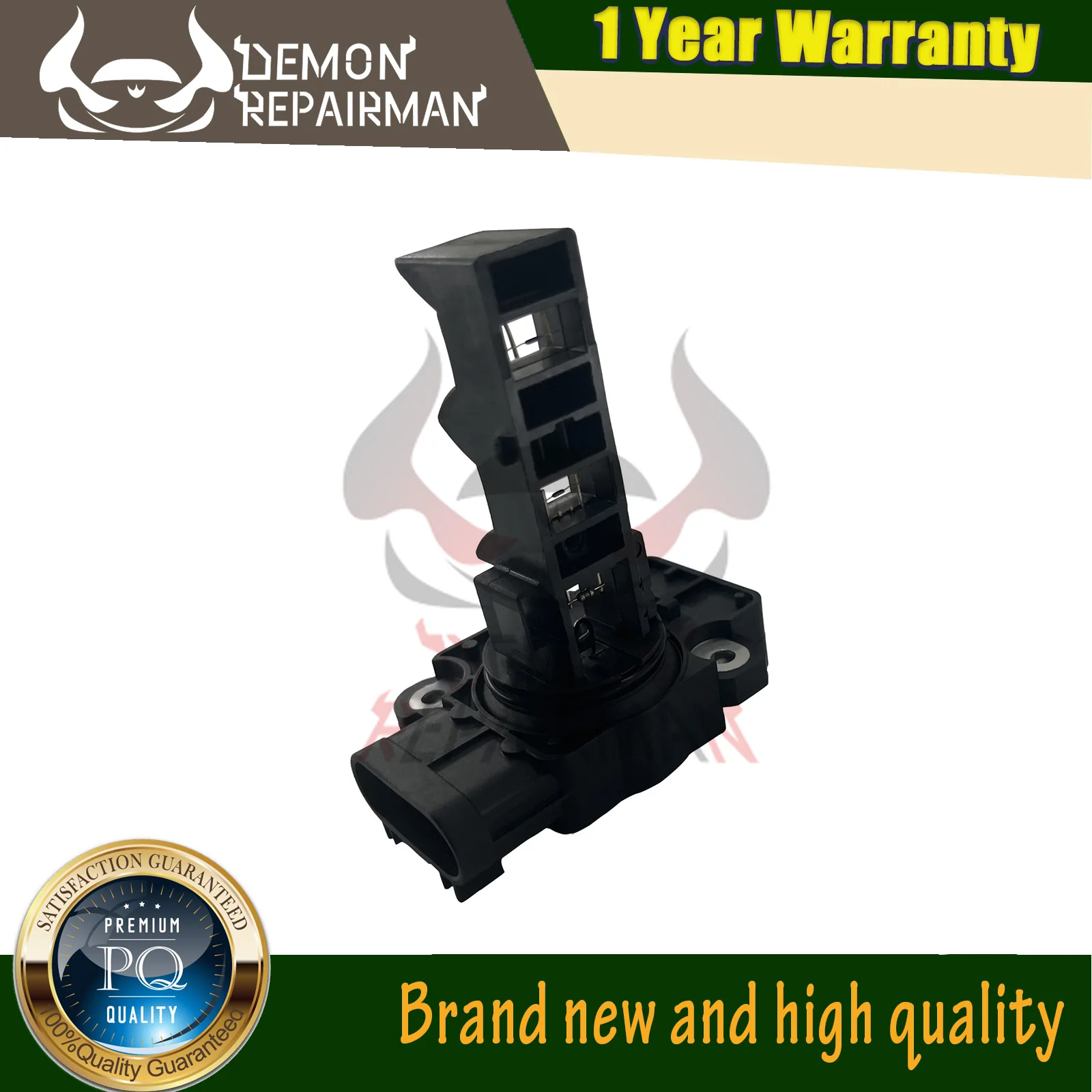 

MAF Mass Air Flow Meter Sensor 10393949 23259883 For OPEL ANTARA 2.2L 2010-2015 Chevrolet Express2500 2013-2016 10393949 AF10061